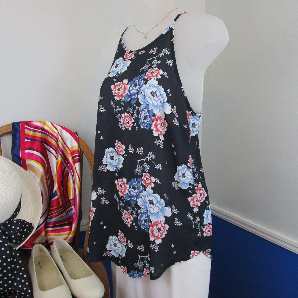 Cotton On Racer Back Swing Tank - Picture 3 of 8